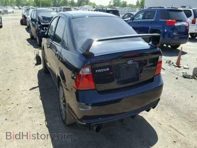 2007 FORD FOCUS - VIN: 1FAHP34N97W118793 - Фото 3
