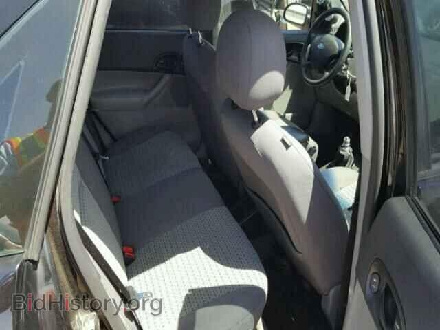 2007 FORD FOCUS - VIN: 1FAHP34N97W118793 - Фото 6