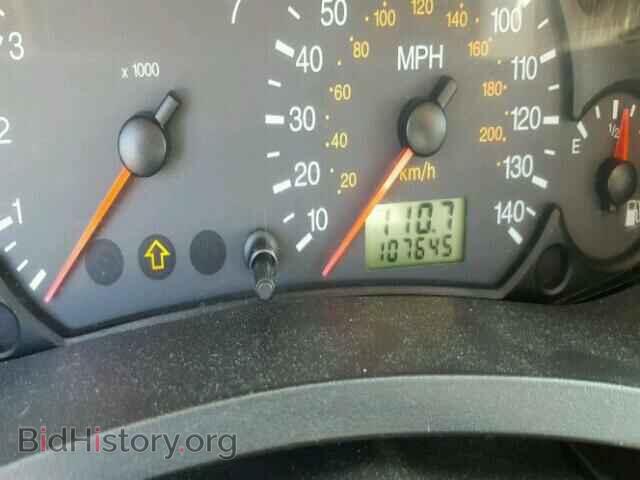 2007 FORD FOCUS - VIN: 1FAHP34N97W118793 - Фото 8