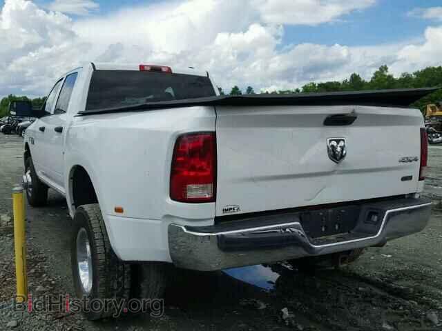 2012 DODGE RAM 3500 - VIN: 3C63DRGL1CG348208 - Photo 3