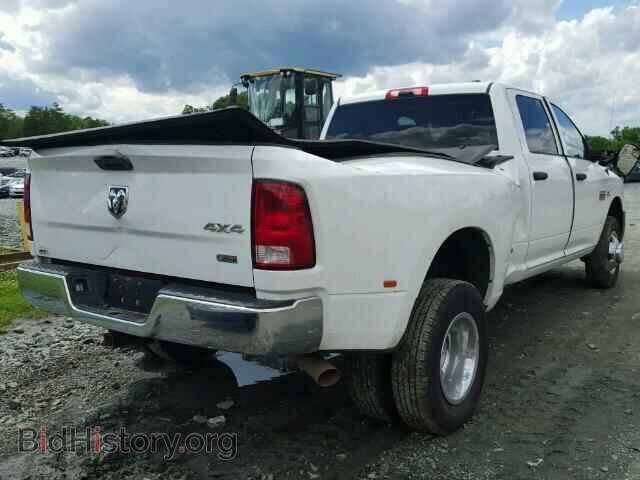 2012 DODGE RAM 3500 - VIN: 3C63DRGL1CG348208 - Photo 4
