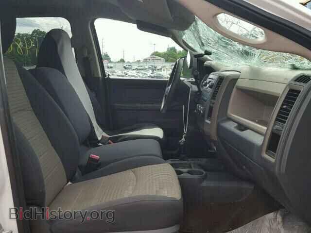 2012 DODGE RAM 3500 - VIN: 3C63DRGL1CG348208 - Photo 5
