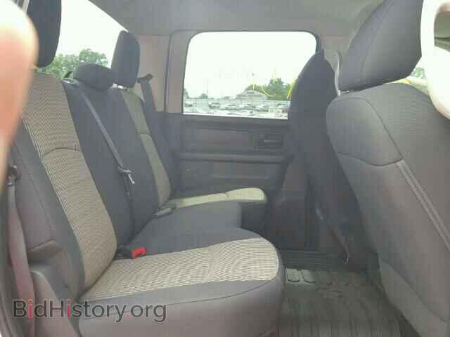 2012 DODGE RAM 3500 - VIN: 3C63DRGL1CG348208 - Photo 6