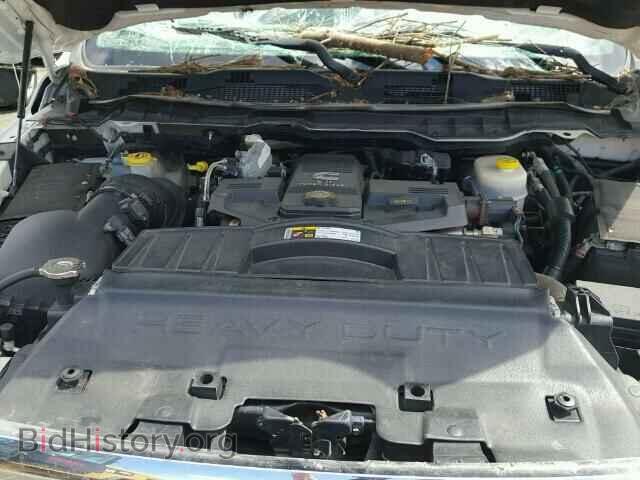 2012 DODGE RAM 3500 - VIN: 3C63DRGL1CG348208 - Photo 7