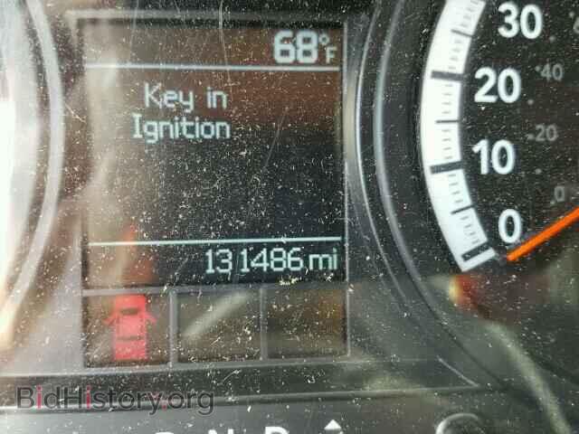 2012 DODGE RAM 3500 - VIN: 3C63DRGL1CG348208 - Photo 8