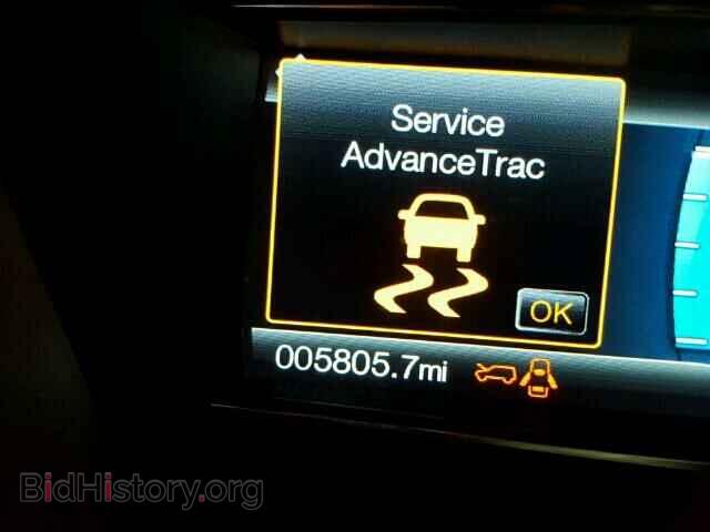 2017 FORD EXPLORER - VIN: 1FM5K8F8XHGB80789 - Фото 8