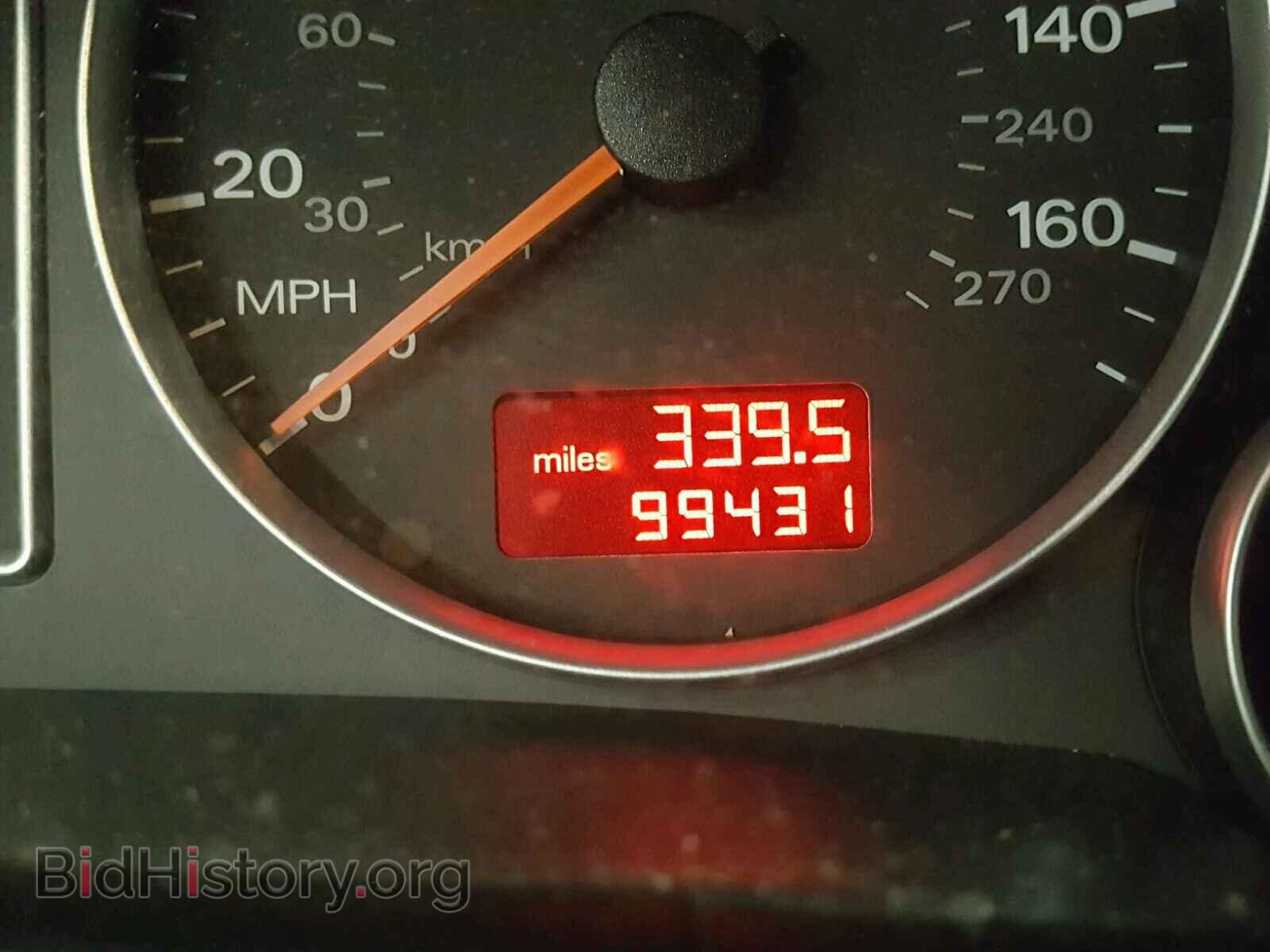 2007 AUDI A4 - VIN: WAUDF78E97A110247 - Фото 8