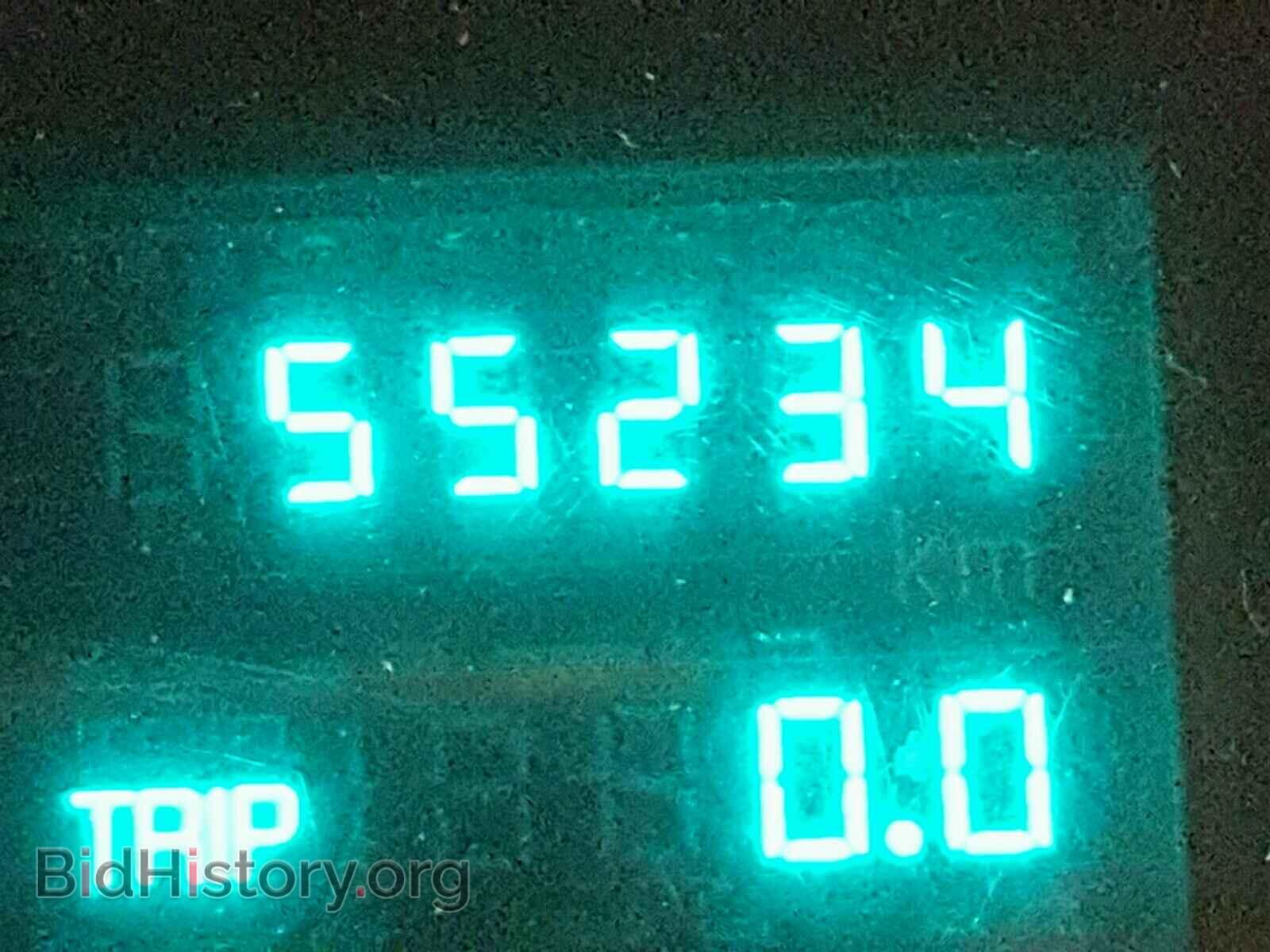 1995 CADILLAC DEVILLE - VIN: 1G6KD52B2SU215533 - Photo 8