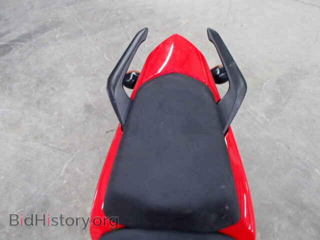 2013 HONDA CBR CYCLE - VIN: MLHPC441XD5000965 - Фото 6