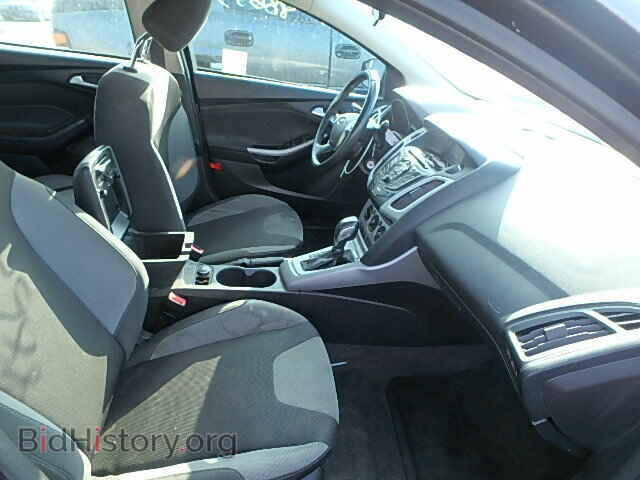 2012 FORD FOCUS - VIN: 1FAHP3K22CL139974 - Фото 5