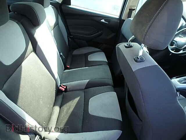 2012 FORD FOCUS - VIN: 1FAHP3K22CL139974 - Фото 6