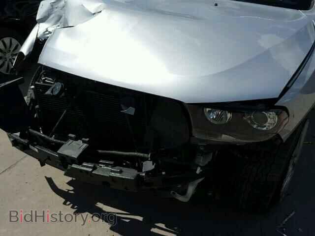 2012 DODGE DURANGO - VIN: 1C4SDHCT3CC151726 - Photo 9