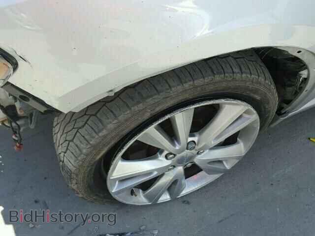 2012 DODGE DURANGO - VIN: 1C4SDHCT3CC151726 - Photo 10