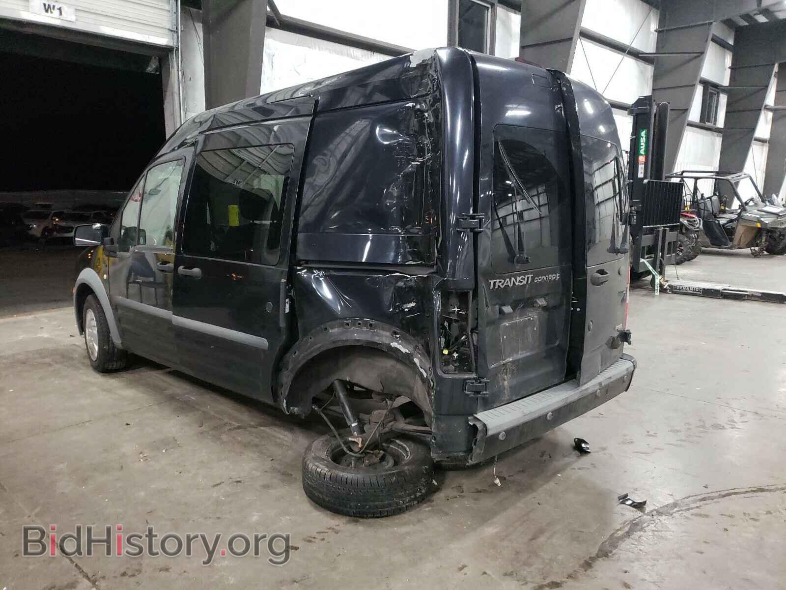 2010 FORD TRANSIT CO - VIN: NM0KS9BN5AT012741 - Фото 3