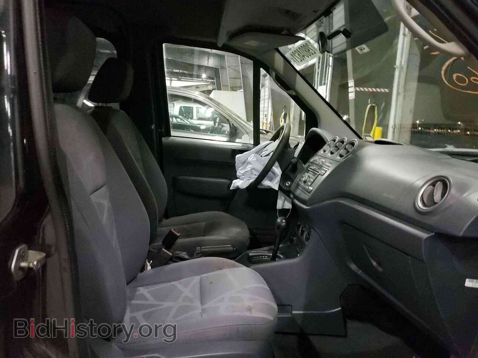 2010 FORD TRANSIT CO - VIN: NM0KS9BN5AT012741 - Фото 5