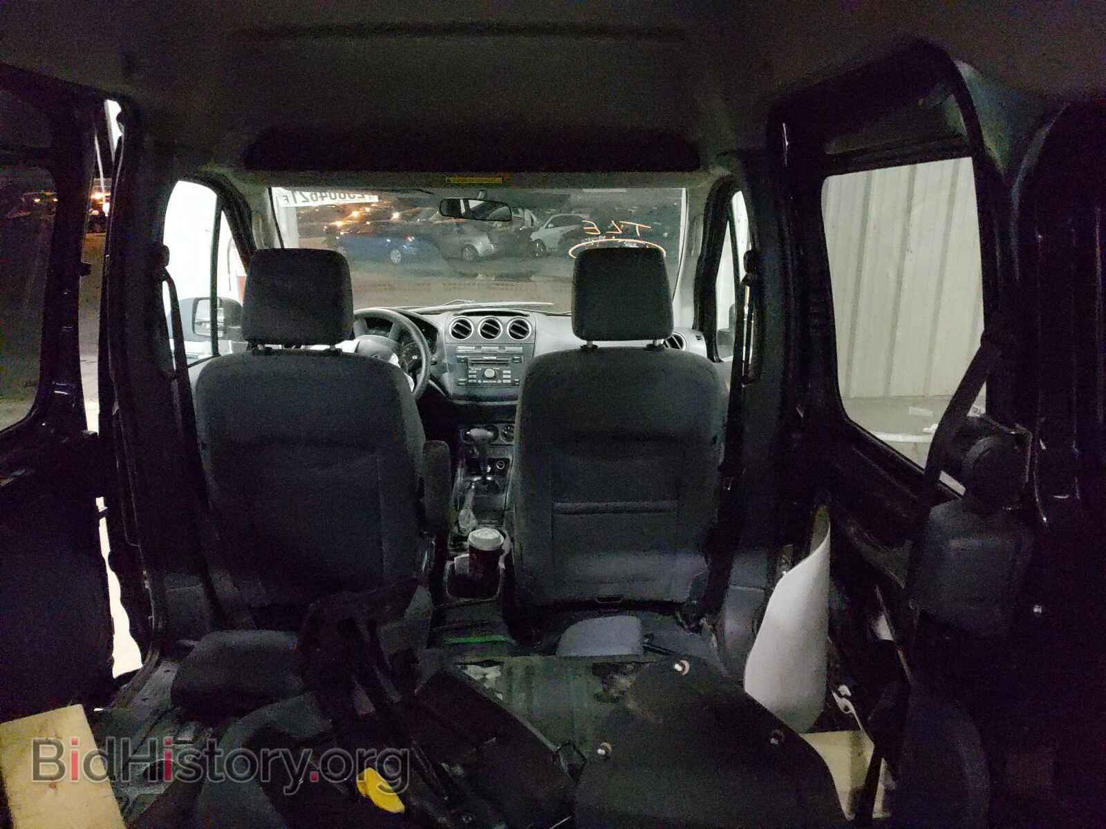 2010 FORD TRANSIT CO - VIN: NM0KS9BN5AT012741 - Фото 6