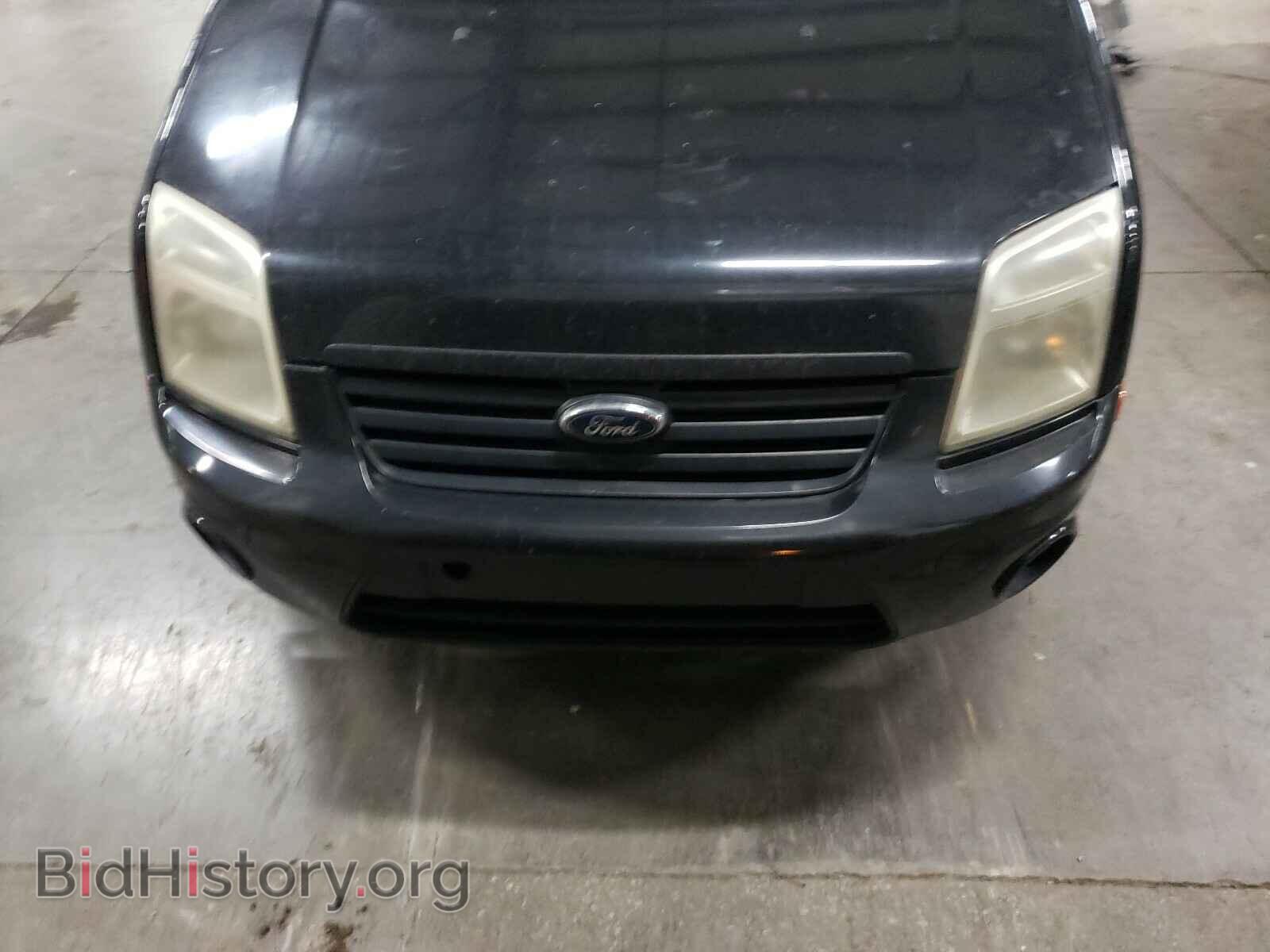 2010 FORD TRANSIT CO - VIN: NM0KS9BN5AT012741 - Фото 7