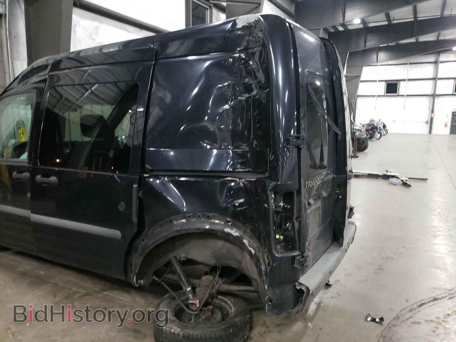 2010 FORD TRANSIT CO - VIN: NM0KS9BN5AT012741 - Фото 9