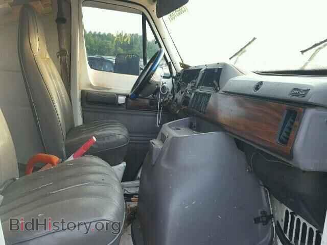 1994 DODGE RAM VAN - VIN: 2B7HB21X6RK116349 - Фото 5