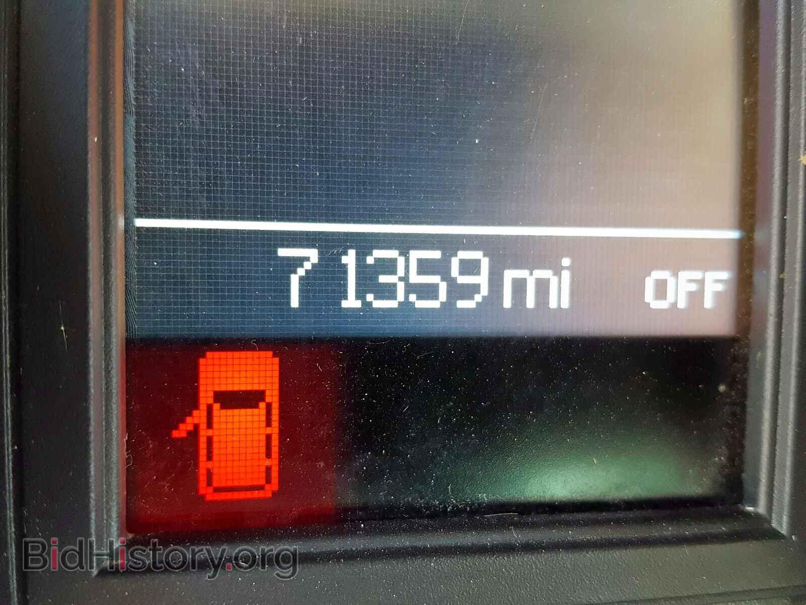 2014 CHRYSLER MINIVAN - VIN: 2C4RC1BG1ER324912 - Фото 8