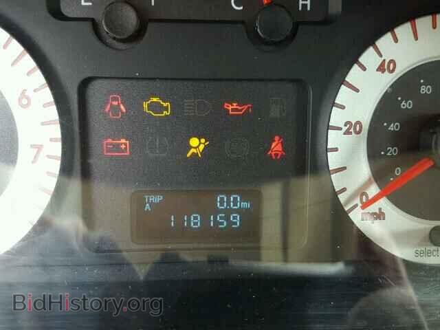 2008 MAZDA TRIBUTE - VIN: 4F2CZ02Z38KM00617 - Фото 8