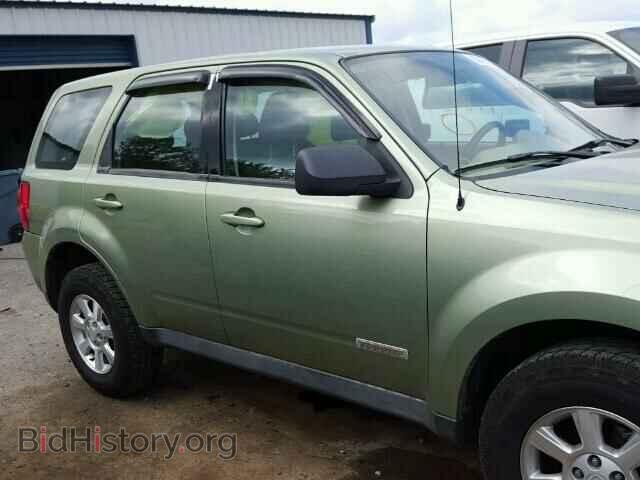 2008 MAZDA TRIBUTE - VIN: 4F2CZ02Z38KM00617 - Фото 9