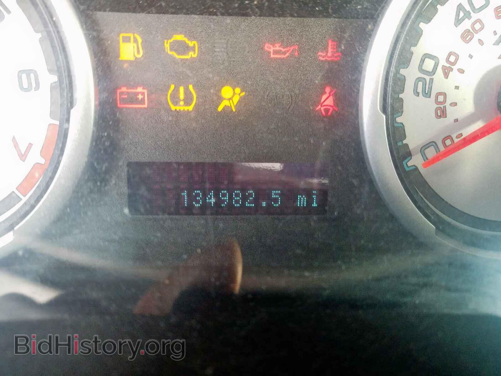 2009 FORD FOCUS - VIN: 1FAHP35N39W161835 - Фото 8