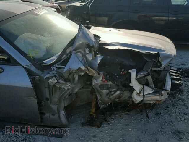 2014 DODGE CHALLENGER - VIN: 2C3CDYBT0EH180286 - Фото 10