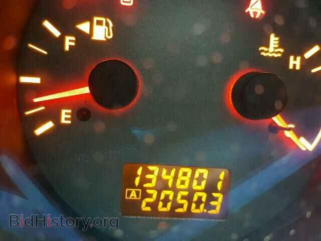 2005 NISSAN MAXIMA - VIN: 1N4BA41E75C824807 - Фото 8