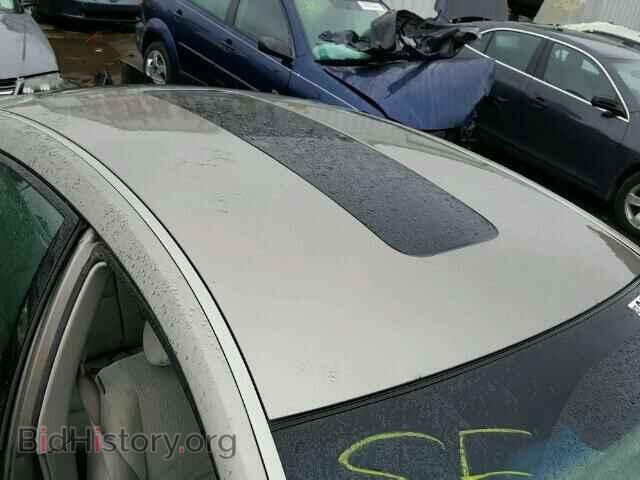 2005 NISSAN MAXIMA - VIN: 1N4BA41E75C824807 - Фото 9