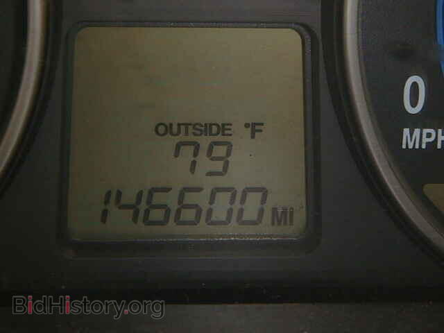 2006 KIA OPTIMA - VIN: KNAGE124465040533 - Фото 8