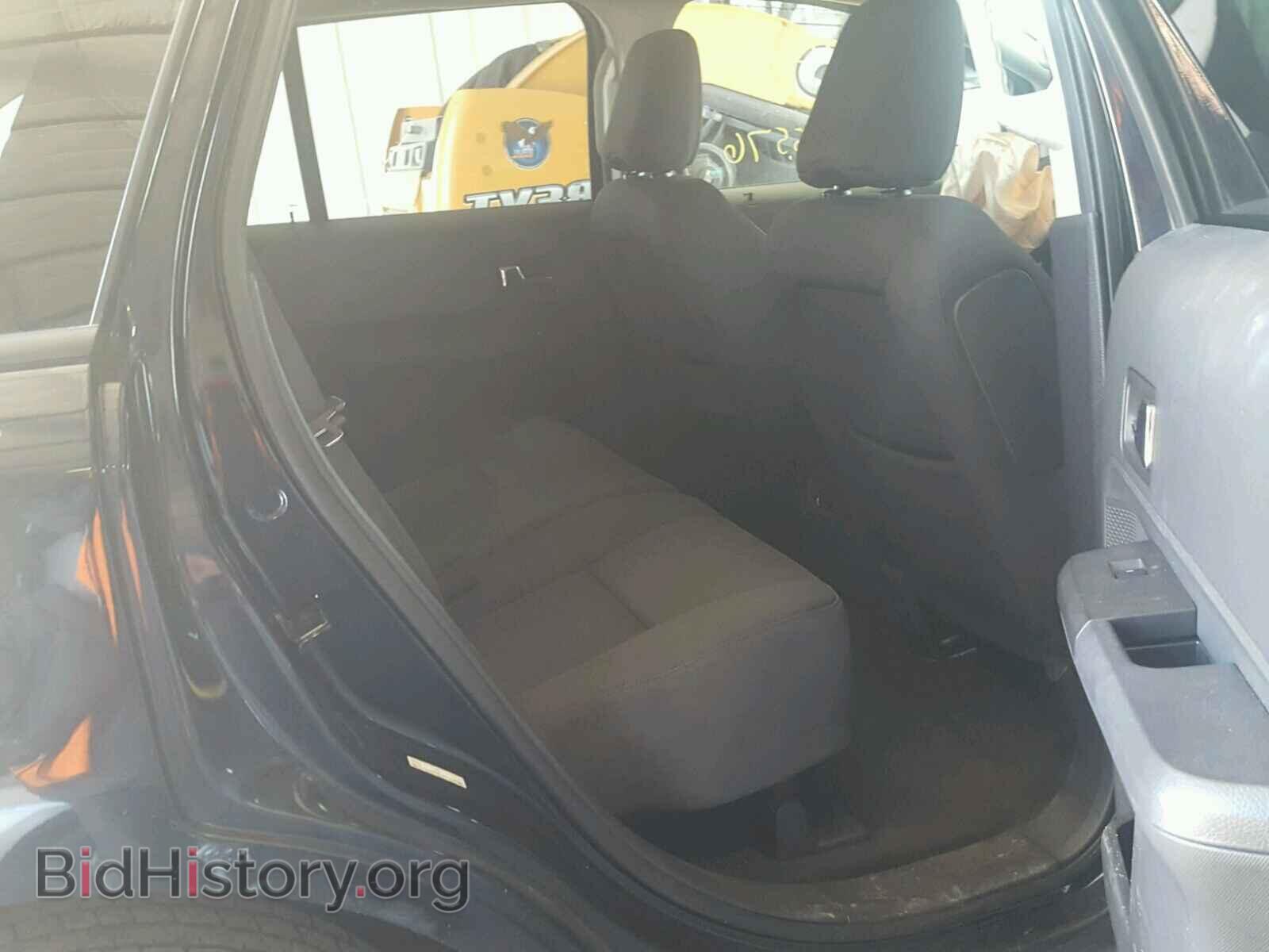2009 FORD EDGE - VIN: 2FMDK48C69BA64035 - Photo 6