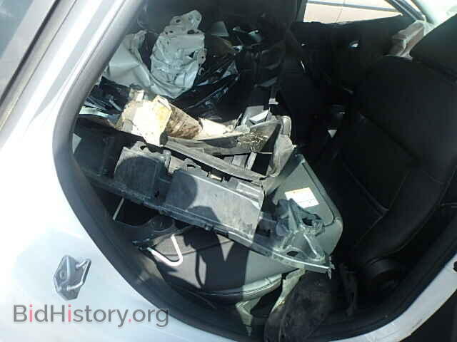 2012 FORD FOCUS - VIN: 1FAHP3N2XCL473777 - Фото 6