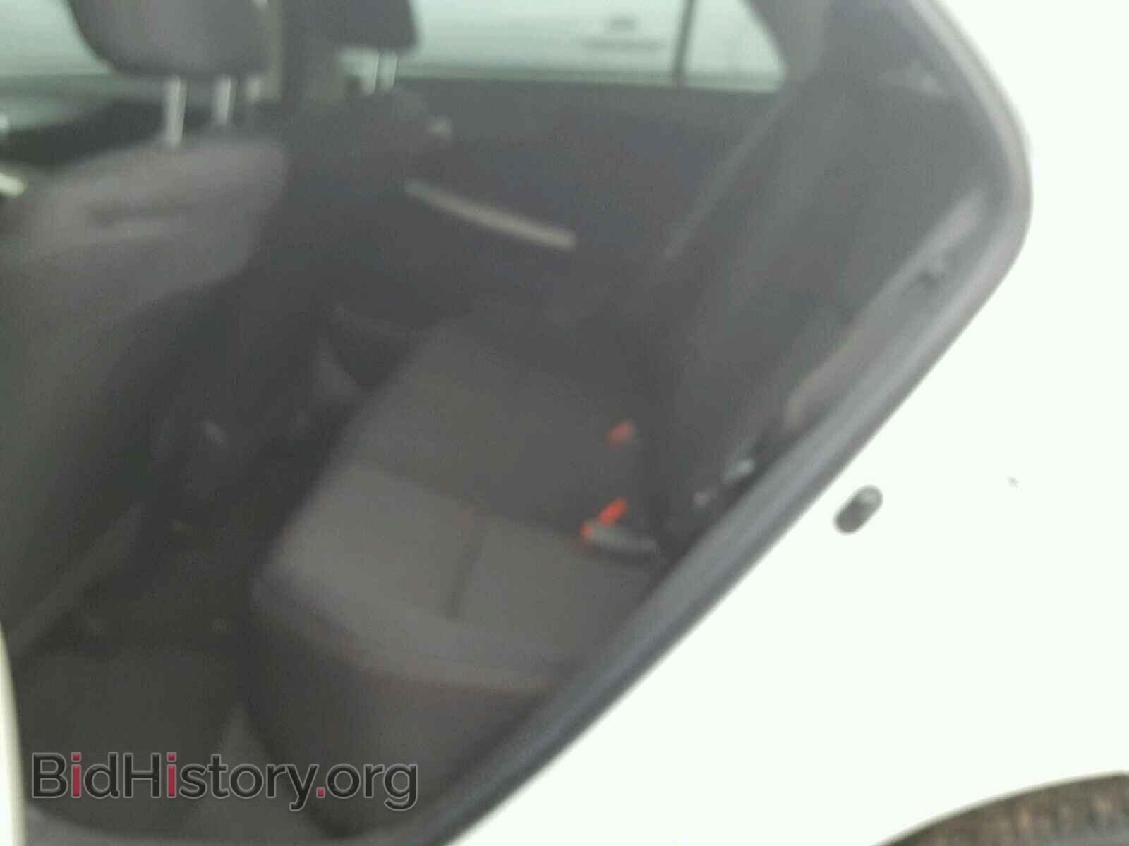 2013 TOYOTA COROLLA BA - VIN: 2T1BU4EE8DC944584 - Фото 6