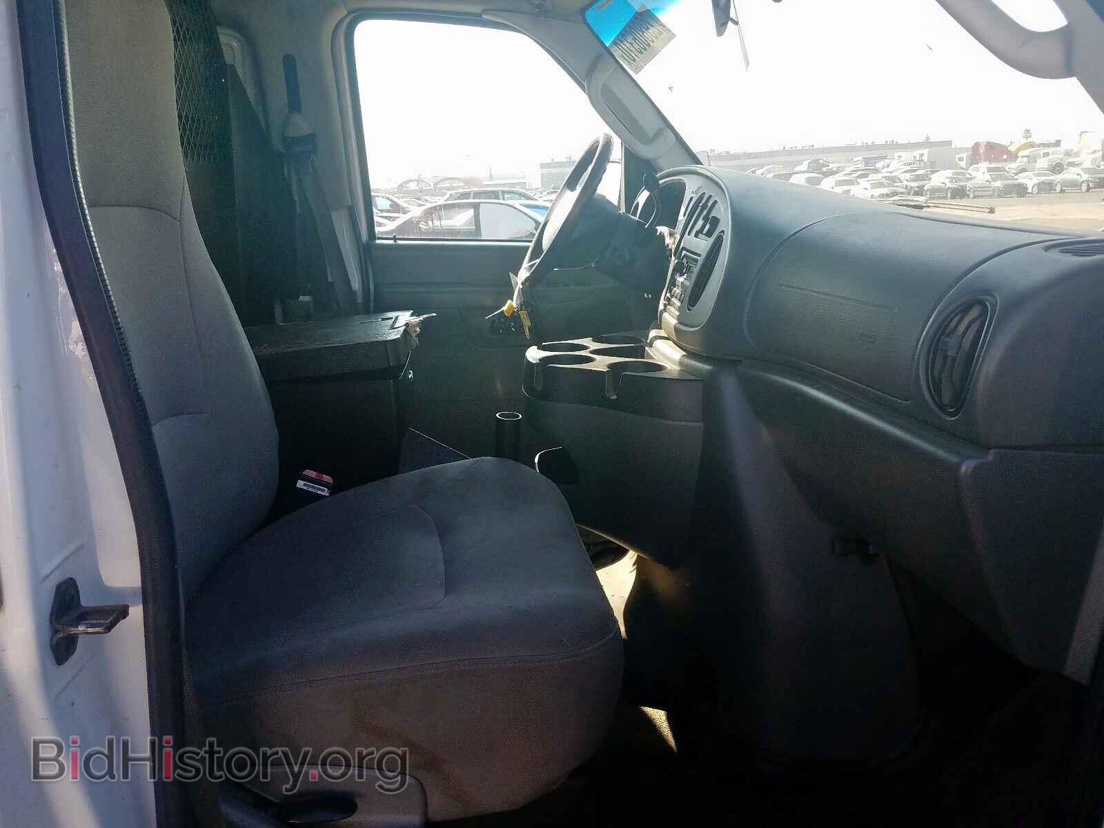 2007 FORD ECONOLINE - VIN: 1FTNE24L17DA44194 - Photo 5