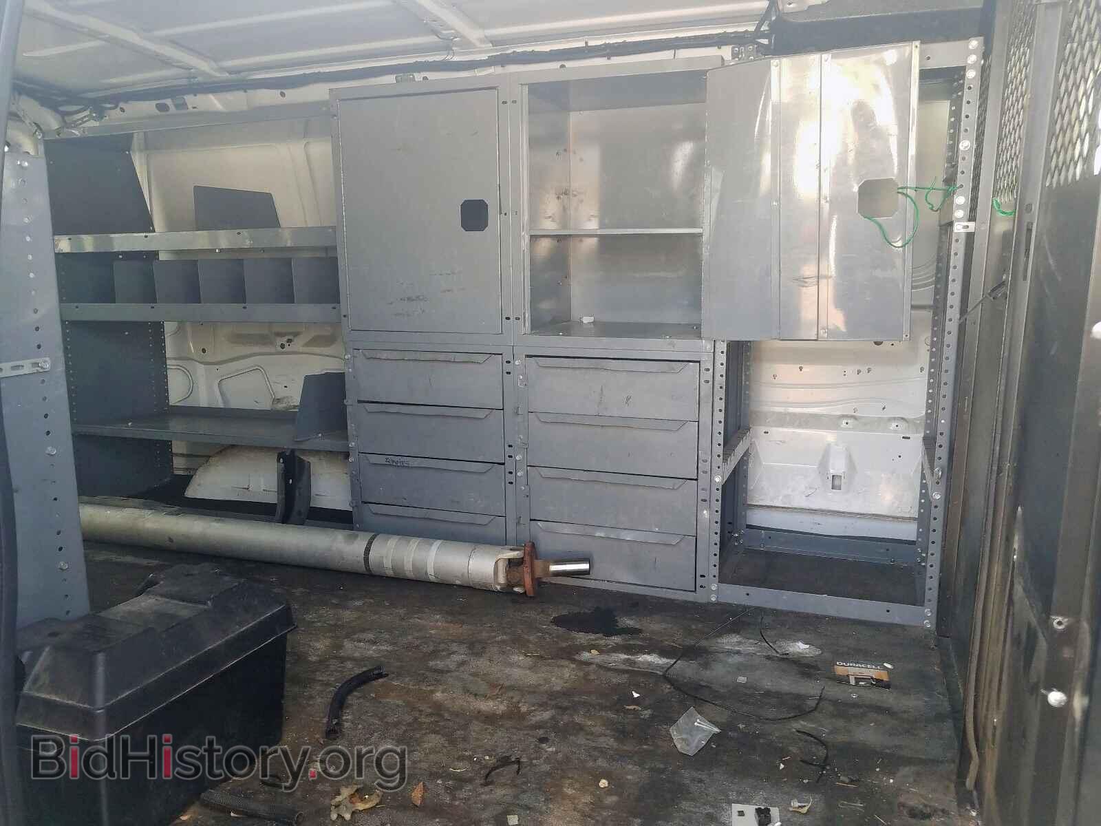 2007 FORD ECONOLINE - VIN: 1FTNE24L17DA44194 - Photo 6