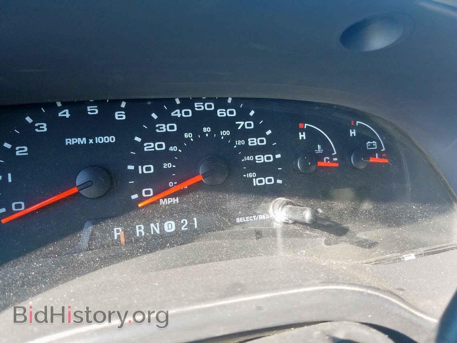 2007 FORD ECONOLINE - VIN: 1FTNE24L17DA44194 - Photo 8