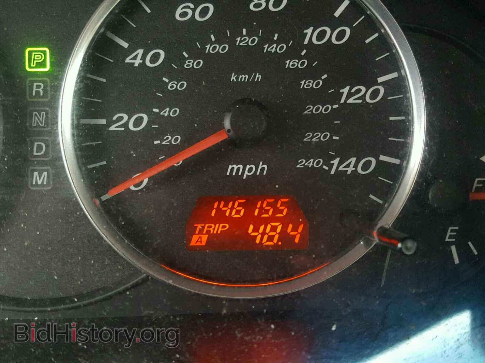 2008 MAZDA 6 - VIN: 1YVHP80C685M27957 - Фото 8