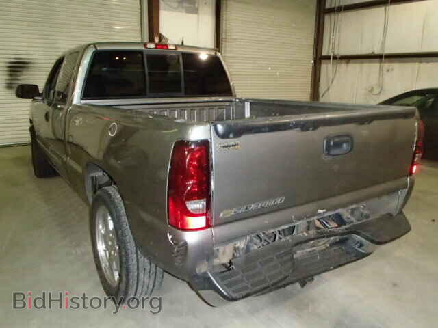 2006 CHEVROLET SILVERADO - VIN: 2GCEC19N161116080 - Photo 3