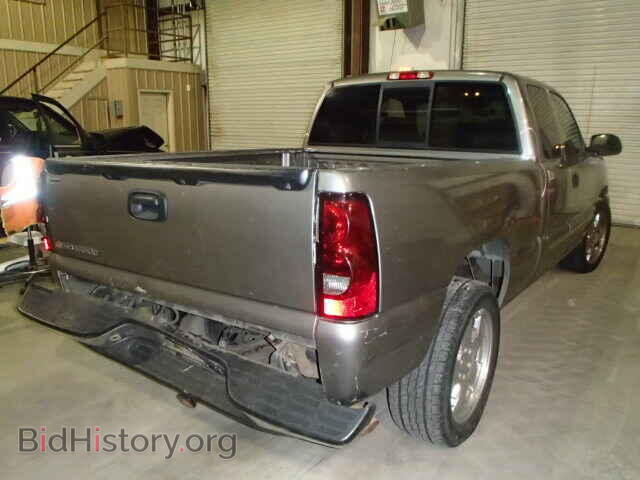 2006 CHEVROLET SILVERADO - VIN: 2GCEC19N161116080 - Photo 4