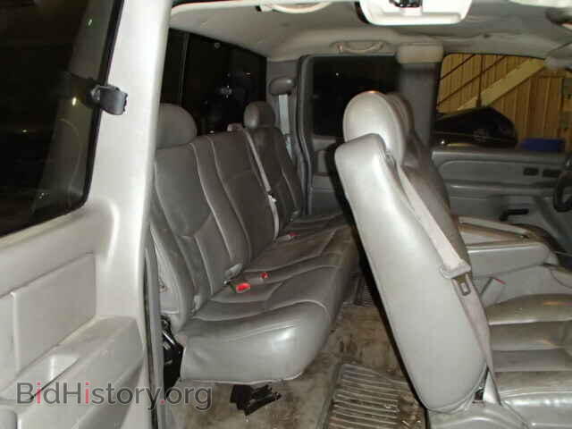 2006 CHEVROLET SILVERADO - VIN: 2GCEC19N161116080 - Photo 6