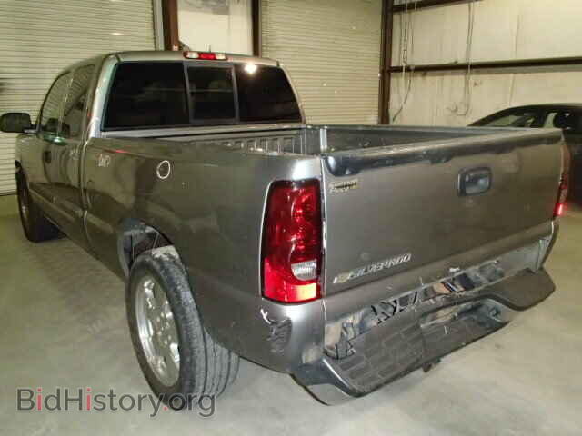 2006 CHEVROLET SILVERADO - VIN: 2GCEC19N161116080 - Photo 10