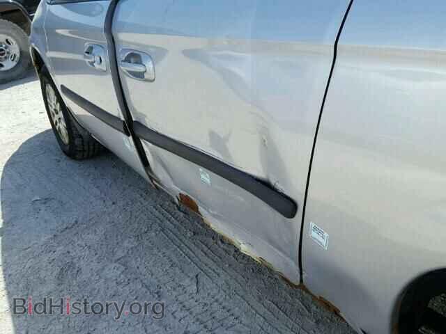 2005 DODGE CARAVAN - VIN: 1D4GP24R05B348328 - Фото 9