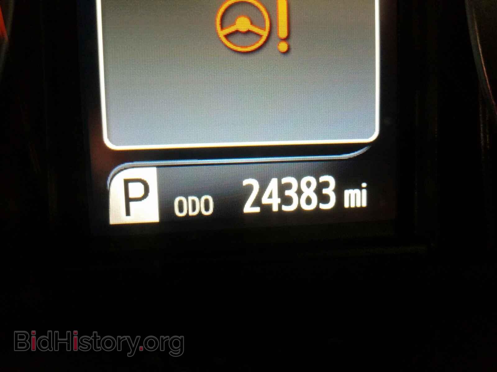 2020 TOYOTA SIENNA - VIN: 5TDZZ3DC3LS044014 - Фото 8