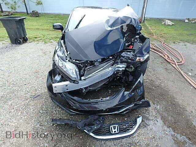 2013 HONDA CIVIC - VIN: 19XFB2F52DE041925 - Фото 10
