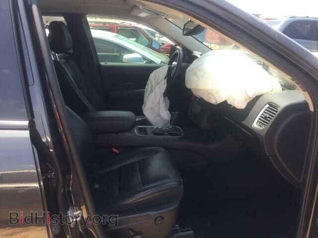 2011 DODGE DURANGO - VIN: 1D4SD5GT9BC674257 - Photo 5