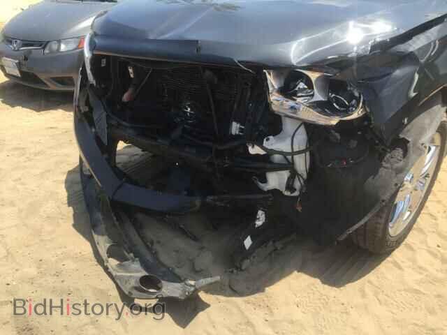 2011 DODGE DURANGO - VIN: 1D4SD5GT9BC674257 - Photo 9