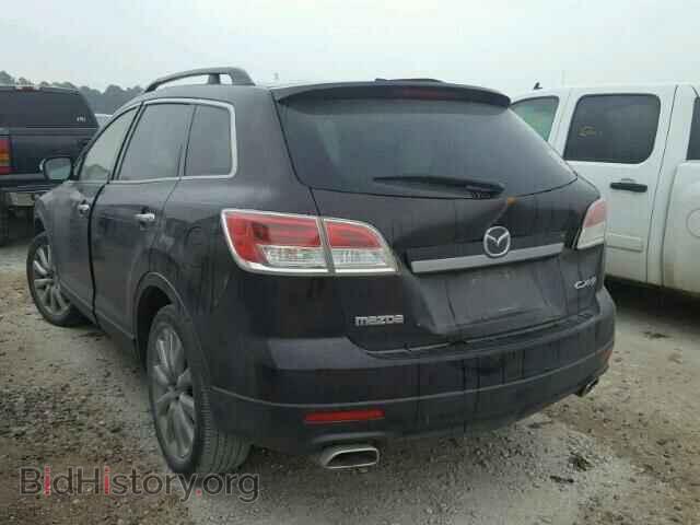 2008 MAZDA CX-9 - VIN: JM3TB28A980148554 - Фото 3