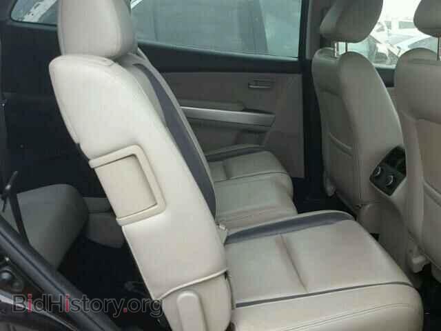 2008 MAZDA CX-9 - VIN: JM3TB28A980148554 - Фото 6