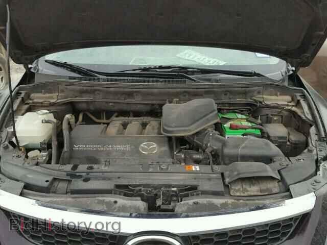 2008 MAZDA CX-9 - VIN: JM3TB28A980148554 - Фото 7
